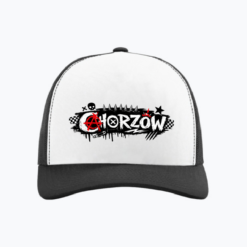 Chorzów Punk - Czapka z daszkiem