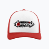 Czerwony