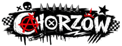 Alternative view of Chorzów Punk - Czapka z daszkiem