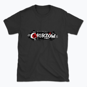 Chorzów Punk - T-shirt