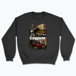 Czermiaków Game - Bluza