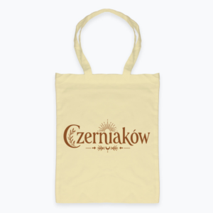 Czerniaków Boho - Torba