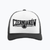 Czarny