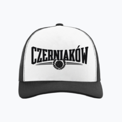 Czerniaków Fans - Czapka z daszkiem