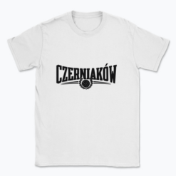 Czerniaków Fans - T-shirt