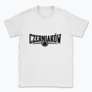 Czerniaków Fans - T-shirt