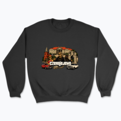 Czerniejewo Game - Bluza
