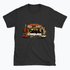 Czerniejewo Game - T-shirt