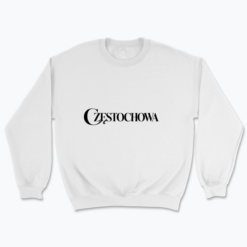 Częstochowa Designer - Bluza