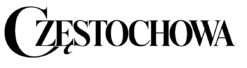 Alternative view of Częstochowa Designer - T-shirt