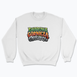 Dąbrowa Górnicza Original - Bluza