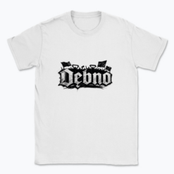 Dębno Ultra - T-shirt