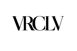 Alternative view of Designer VRCLV - T-shirt