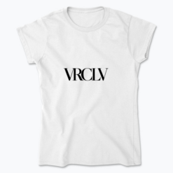 Designer VRCLV - Koszulka damska