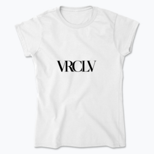 Designer VRCLV - Koszulka damska