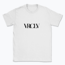 Designer VRCLV - T-shirt