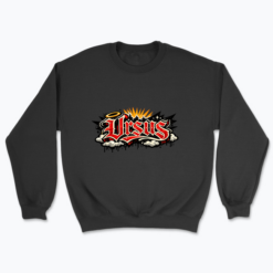Diabelski Ursus - Bluza