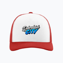 Dobrodzień City - Czapka z daszkiem