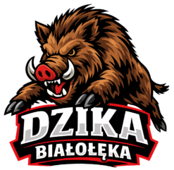 Alternative view of Dzika Białołęka - T-shirt