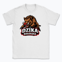 Dzika Białołęka - T-shirt