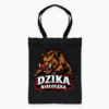 Czarny