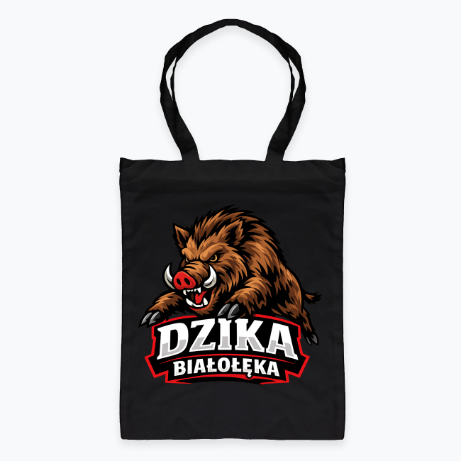 Dzika Białołęka - Torba