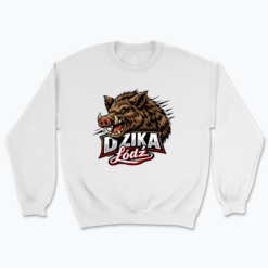 Dzika Łódź - Bluza