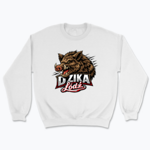 Dzika Łódź - Bluza