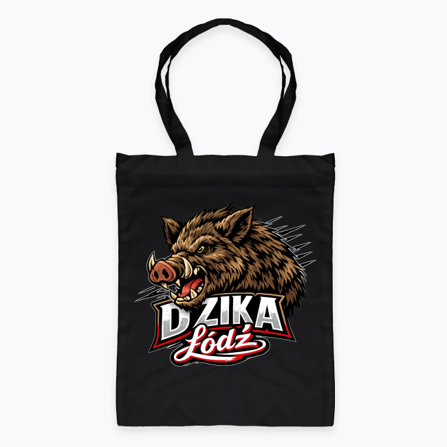 Dzika Łódź - Torba