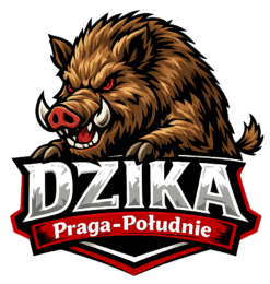 Alternative view of Dzika Praga-Południe - T-shirt