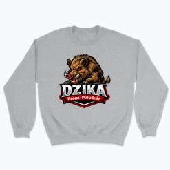 Dzika Praga-Południe - Bluza