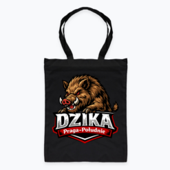 Wild Praga-Południe - Bag