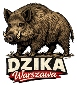 Alternative view of Dzika Warszawa - T-shirt