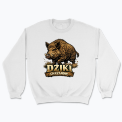 Dziki Chrzanów - Bluza