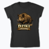 Dziki Chrzanów - Koszulka damska