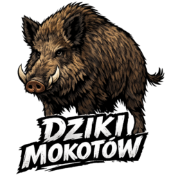 Alternative view of Dziki Mokotów - Koszulka damska