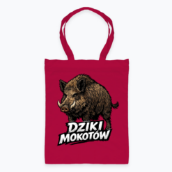 Dziki Mokotów - Torba