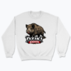 Dziki Radom - Bluza