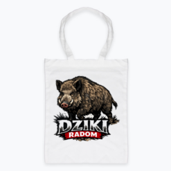 Dziki Radom - Torba
