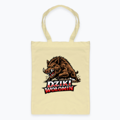 Dziki Wołomin - Torba