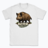 Dzikie Gliwice - T-shirt
