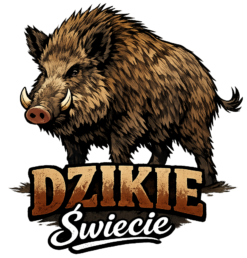 Alternative view of Dzikie Świecie - Koszulka damska