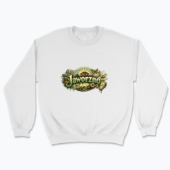 Dziwne Jaworzno - Bluza