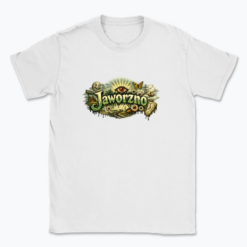 Dziwne Jaworzno - T-shirt