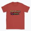 Czerwony