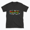 Dziwne Starachowice - T-shirt