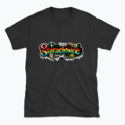 Dziwne Starachowice - T-shirt