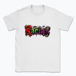 Dziwny Raciąż - T-shirt