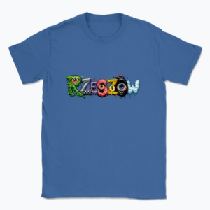 Dziwny Rzeszów - T-shirt
