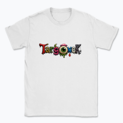 Dziwny Targówek - T-shirt